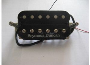 Seymour Duncan SH-4 JB Model - Black (87780)