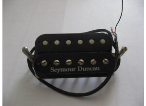 Seymour Duncan SH-4 JB Model - Black (48601)
