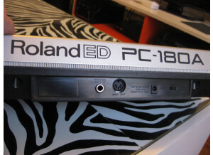 Roland PC-180A (26015)