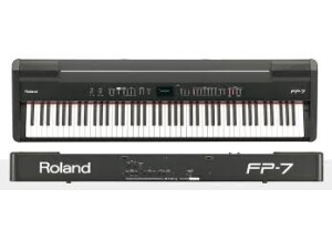 Roland FP-7 (16805)