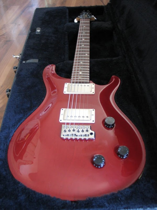 PRS CE 22
