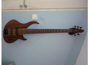 Peavey Grind Bass 5 - NTB (50077)