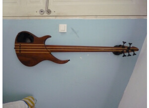 Peavey Grind Bass 5 - NTB (10230)