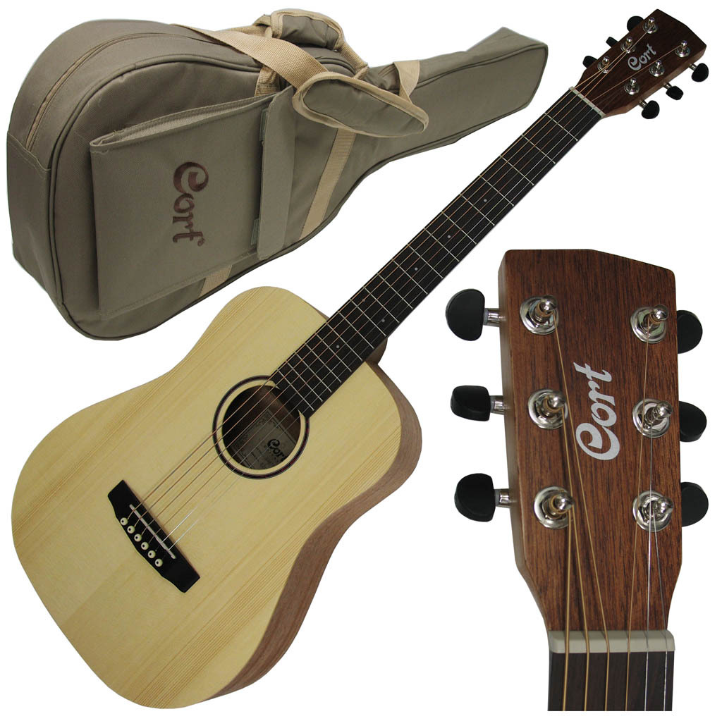 Cort Earth-Mini