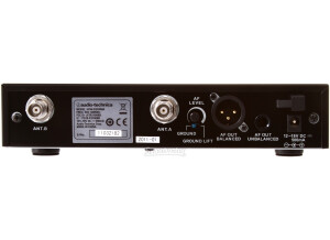 Audio-Technica ATW R3100