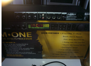 TC Electronic M-One (31466)