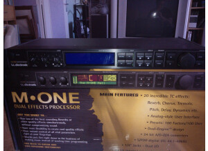 TC Electronic M-One (27245)