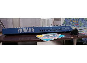 Yamaha CS1X (72322)