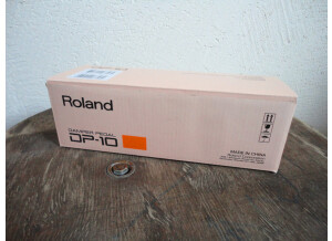 Roland DP-10 Damper Pedal (94855)