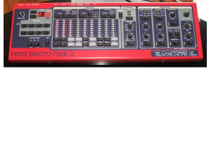Clavia Nord Electro Rack 2 (19184)