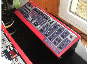 Clavia Nord Electro Rack 2 (36437)