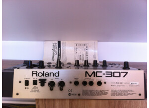 Roland MC-307 (15103)
