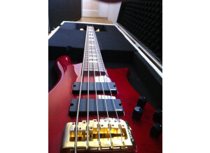 Spector Euro 5 LX (13206)