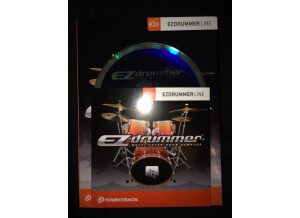 Toontrack EZdrummer (68951)