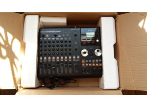 Tascam DP-02 CF