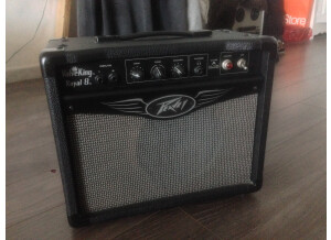 Peavey ValveKing Royal 8 (27511)