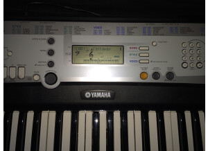 Yamaha YPT-200 (85978)
