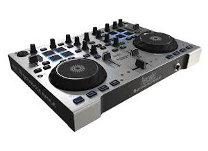Hercules DJ Console RMX 2 (36200)