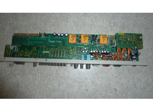 MCI MXP 2000 Sony