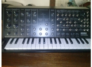 Korg Legacy Collection (37284)