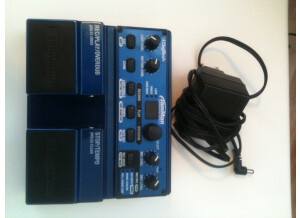 DigiTech JamMan (9417)