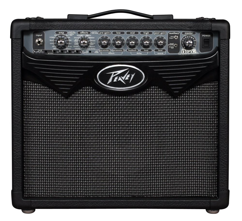 Peavey Vypyr 15