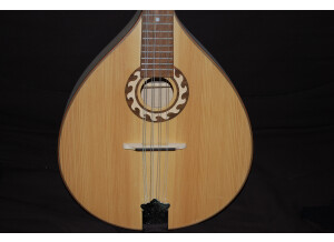 Samick mandoline f5 (93040)