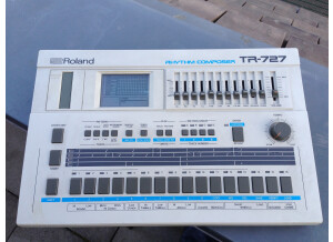 Roland TR-727 (79108)