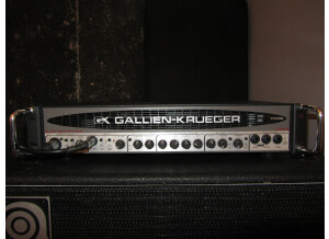 Gallien Krueger 700RB-II (89396)