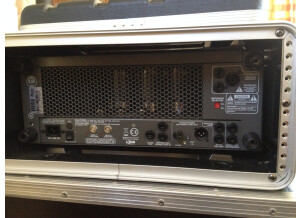 Ampeg SVT-2 Pro (44785)