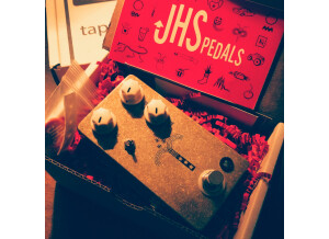 JHS Pedals Morning Glory (34480)