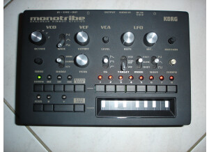 Korg Monotribe (83324)