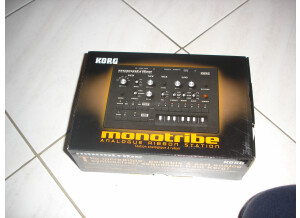Korg Monotribe (83001)