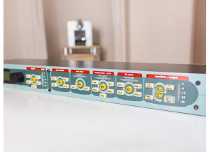 Antares Systems AVP-1 Vocal Producer (14565)