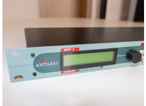 Antares Systems AVP-1 Vocal Producer (72149)