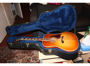 Gibson Hummingbird Artist Special Edt (78751)