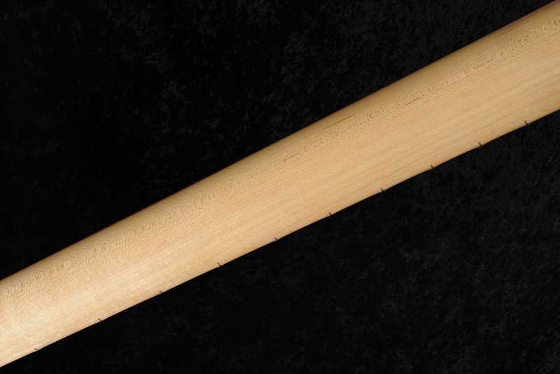 Choisir manche guitare &eacute;lectrique