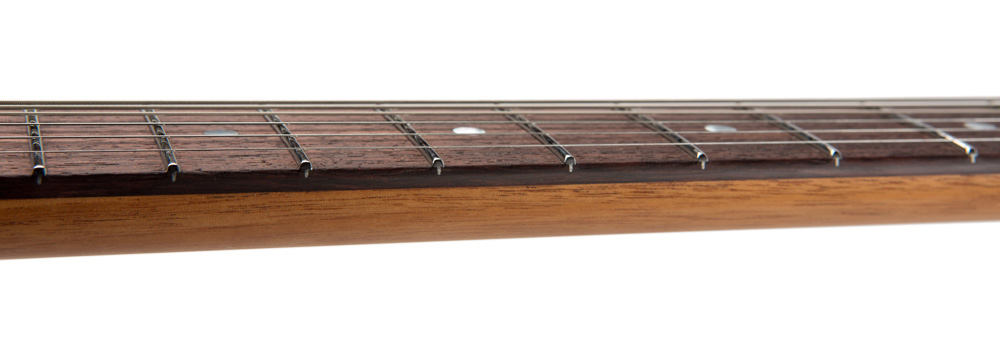 Choisir manche guitare &eacute;lectrique