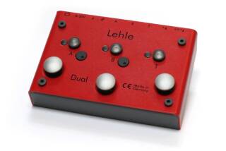 Lehle Dual