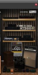 Toontrack Classic Amps EZmix Pack Toontrack Classic Amps EZmix Pack