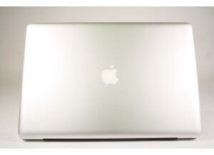 Apple MacbookPro 17&quot; Intel core 2 duo 2,4 (33860)