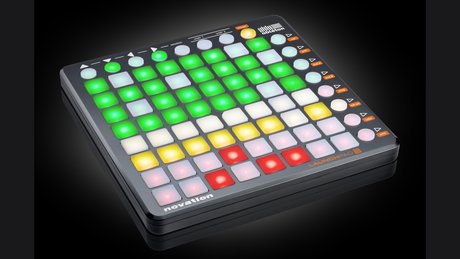 Novation Launchpad S