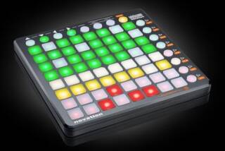 Novation Launchpad S