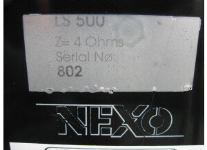 Nexo PS10 (45482)
