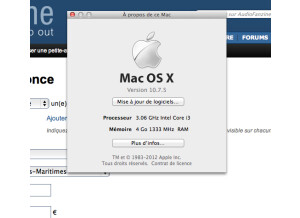 Apple iMac (77884)