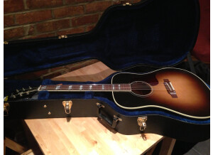 Gibson Hummingbird Pro - Vintage Sunburst (1602)