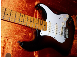 Fender stratocaster vintage hot rod 57