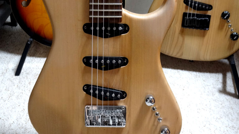 Giovanni Pickups SFABK