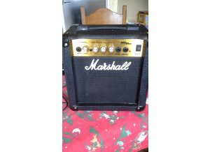 Marshall MG10CD (86291)