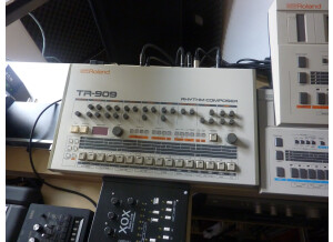 Roland TR-909 (34572)